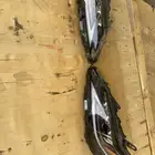 شمعات لكزس إي إس 2020 350