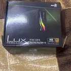 جديد PSU 1000W RGB