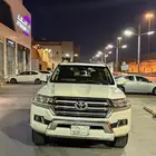 تويوتا لاند كروزر GXR2   موديل 2016