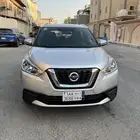 نيسان كيكس موديل 2020