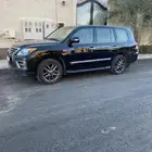 لكزس 2009 LX