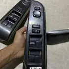 ديكور بتحكم المرايات والدرايش كامري 2017
