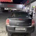 كرايزلر 300C موديل 2013