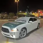 تشارجر 2014