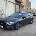 مازدا 2021 للبيع