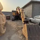 بوكلين هوانداي 210 للبيع