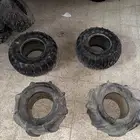 للبيع كفرات نص جرف وجرف ثمان رياش