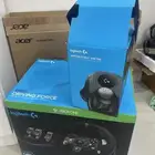 طاره g920 مع جميع ملحقاتها