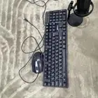 كيبورد وأغراضه شريط جراند