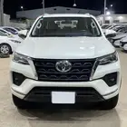 فورشنر 2021 عداد قليل سته سلندر بنزين