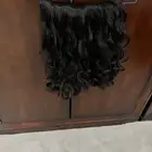 اكسسوار شعر مستعار