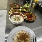 حفلات شوي وبوفيهات
