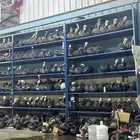 باكمات فرامل وعلب فرامل واجهزه ABS جميع السيارات .