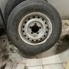 كفرات لاند كروزر