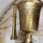 نجر للبيع بحالة جيدة وصوته ماشاء الله   النجر سوري معه يد