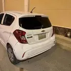 شفرولية سبارك 2018