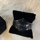 ساعات نسائي ورجالي جديدة ومستعملة بسعر مغري ومخفض