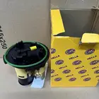 طرمبة بنزين مرسيدس يخت