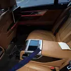 للبيع BMW 740 li LIM موديل 2016