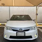 كامري 2015 وكاله