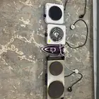 ادوات كهربائيه