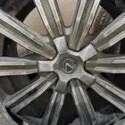 جنوط لكزز مديل 2017 وكاله العدد 4 مع الكفرات