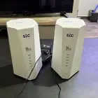مقوي شبكه AX3000