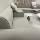 كنب ارضي   طاولات   ستارة