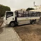 دينه الشهري نقل بضائع جميع أنحاء المملكه