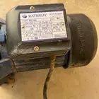 2 دينمو ماء للبيع