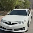 كامري2012 بدي وكاله من الصدام الى الصدام