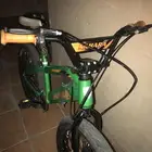 سيكل رياضي جديد