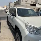 Prado 2011 TX V6 برادو