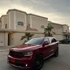 دورانجو 2017 RT نضيف 8 سلندر فل الفل