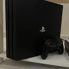 بلايستيشن 4 برو (PS4 Pro