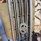 قطع غيار لاند هايلوكس ددسن