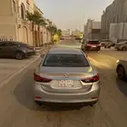 For Sale  Mazda 6 2017