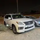 جيب لكزس 2014 بدي وكاله الممشى 350