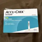 شريحة السكري