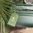 شنطة الخطوط السعودية شبه جديدة