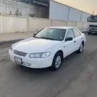 كامري 99 XLi مطور