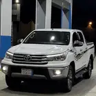 هايلكس دبل ديزل 2020