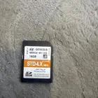 ذاكره خرائط جنيسس