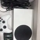 اكس بوكس سيرس اس