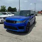 2022 Range Rover Sport HST V6