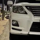 لكزس LX DD 2010 للبيع