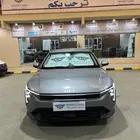 كيا K4 استاندر 1.6 موديل 2026