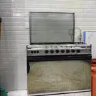 غاز رسلان الأصلي