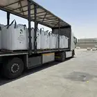 تريله نقل بضايع دخل الرياض الدمام جده تبوك القصيم المدينه