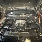 مكاين رنج روفر جديده ضمان 6شهور وتوضيب قطع جديده جاهزه على